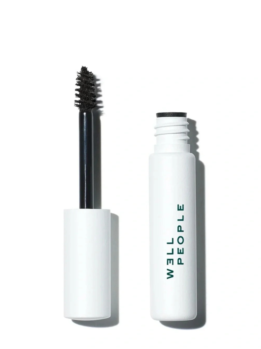 Expressionist brow gel